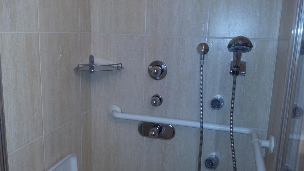 Apartamento Vuelta Del Castillo Pampeluna Zewnętrze zdjęcie