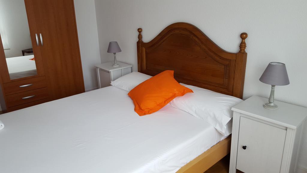 Apartamento Vuelta Del Castillo Pampeluna Zewnętrze zdjęcie