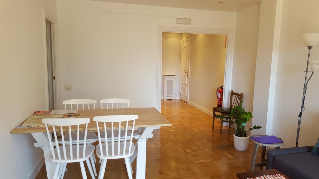 Apartamento Vuelta Del Castillo Pampeluna Zewnętrze zdjęcie